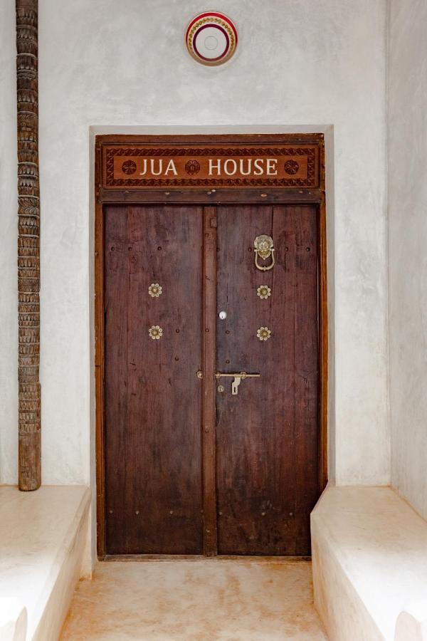 拉穆Jua House住宿加早餐旅馆 外观 照片